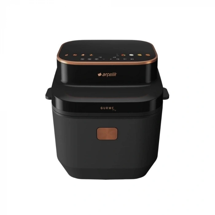 Arçelik FR 9374 Arçelik Gurme SteamFry® Fritöz