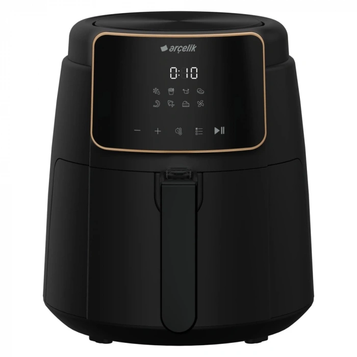 Arçelik FRA 6244 Gurme Fry Az Yağlı Fritöz