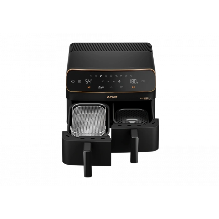 Arçelik Gurme DuoFry FR 9284 8.5 lt Yağsız Fritöz