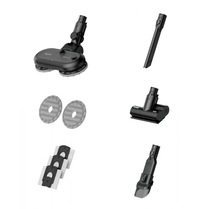 ARÇELİK Imperium® Go Plus 3.0 SD 9461 Şarjlı Dikey Süpürge