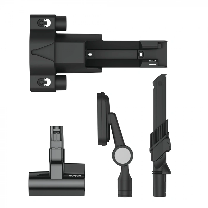 Arçelik Imperium® Slim 3.0 SDI 9524 Şarjlı Dikey Süpürge