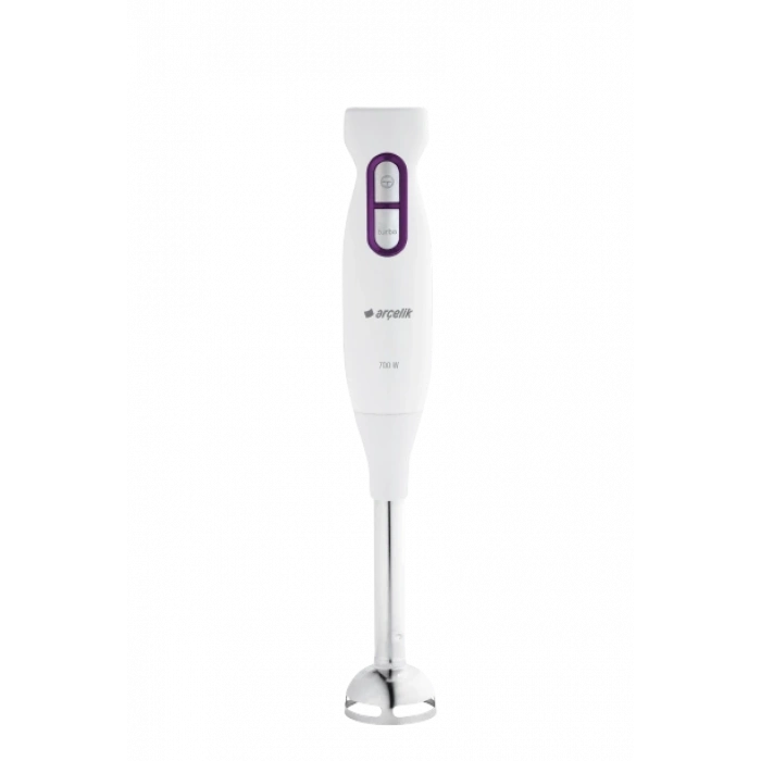 Arçelik K 1261 RHB Rendeli El Blender