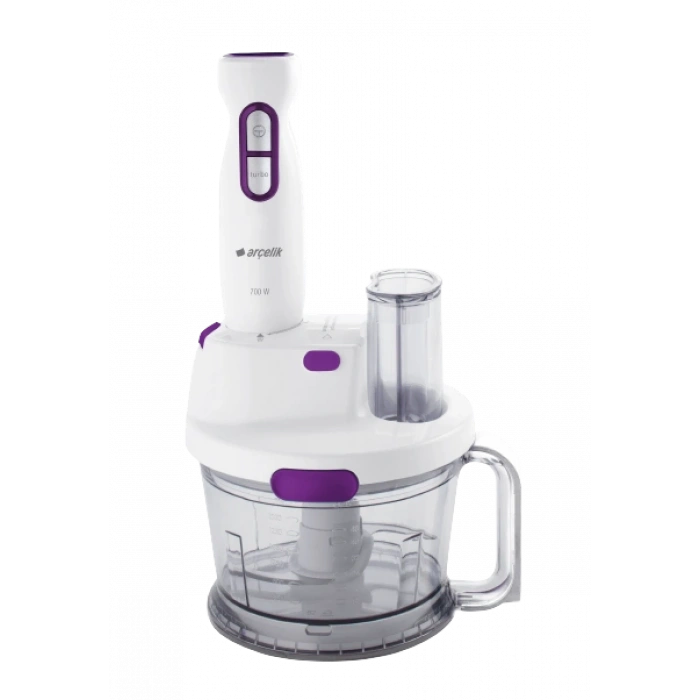 Arçelik K 1261 RHB Rendeli El Blender