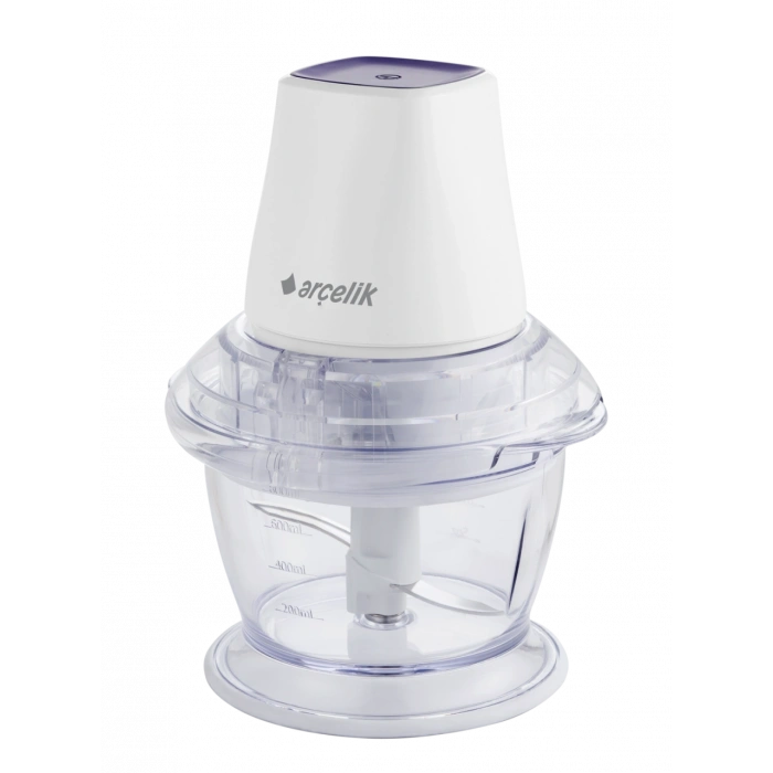 Arçelik K 1632 VS Doğrayıcı