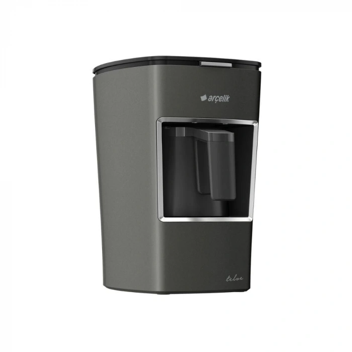 Arçelik K 3300 Mini Telve Grion Türk Kahve Makinesi