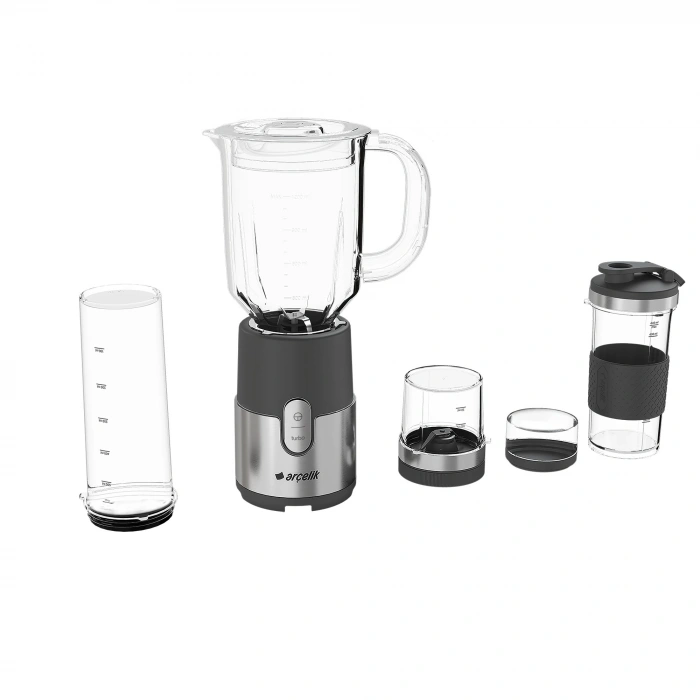 Arçelik KB 9408 B-Fit 5in1® El Blender