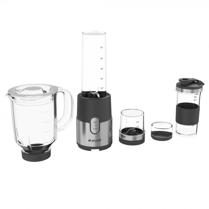 Arçelik KB 9408 B-Fit 5in1® El Blender