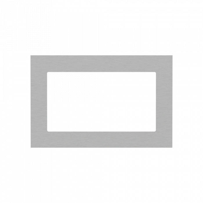 Arçelik MAK 2020 I Ankastre Mikrodalga Çerçevesi Ankastre Mikrodalga