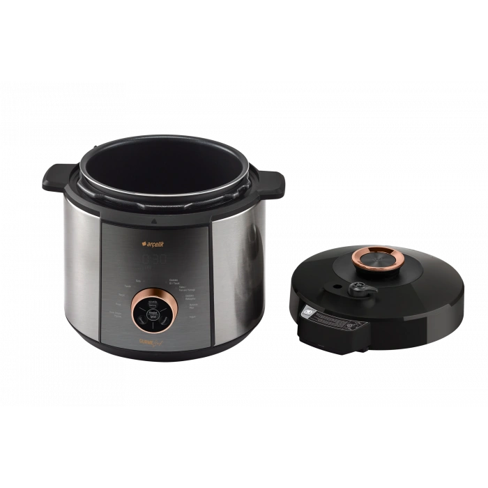 ARÇELİK MC 6056 I Gurme Şef® Çok Amaçlı Pişirici
