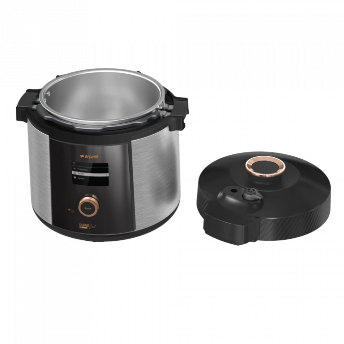 Arçelik MC 6251 Gurme Şef™ Pro Çok Amaçlı Pişirici