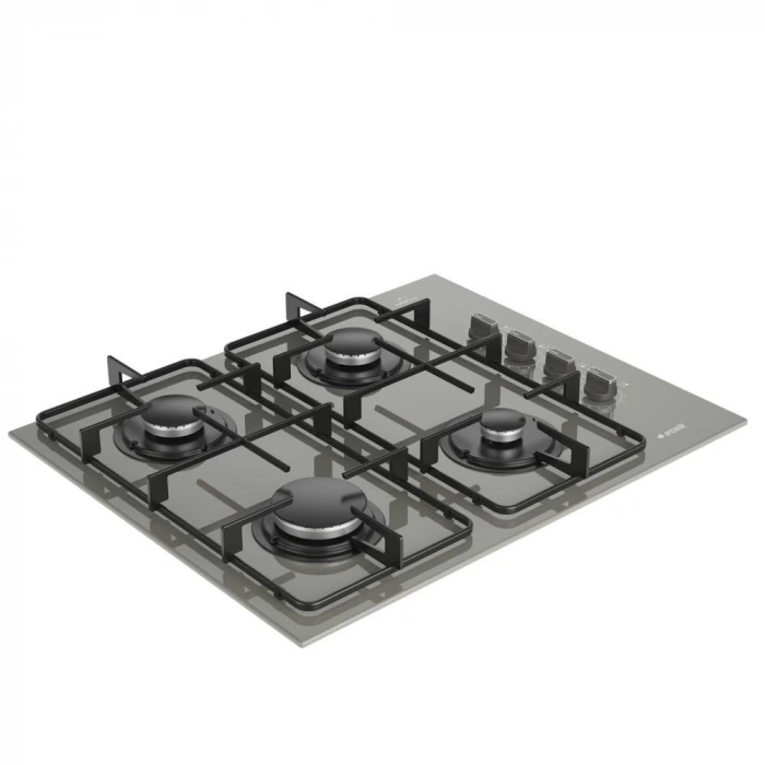 Arçelik OCD D 651-2 EKG Gazlı Cam Tablalı Ocak