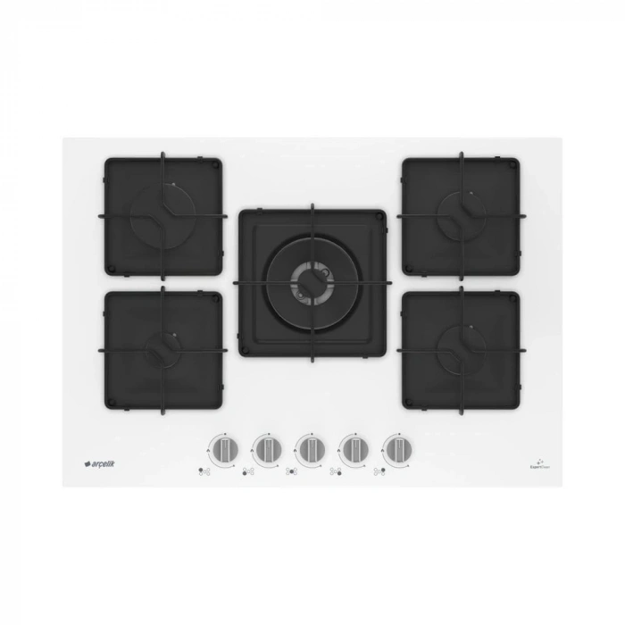 Arçelik OCD K 752 EWB Ankastre Ocak