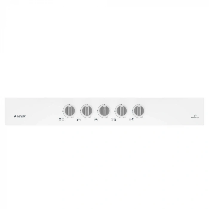 Arçelik OCD K 752 EWB Ankastre Ocak