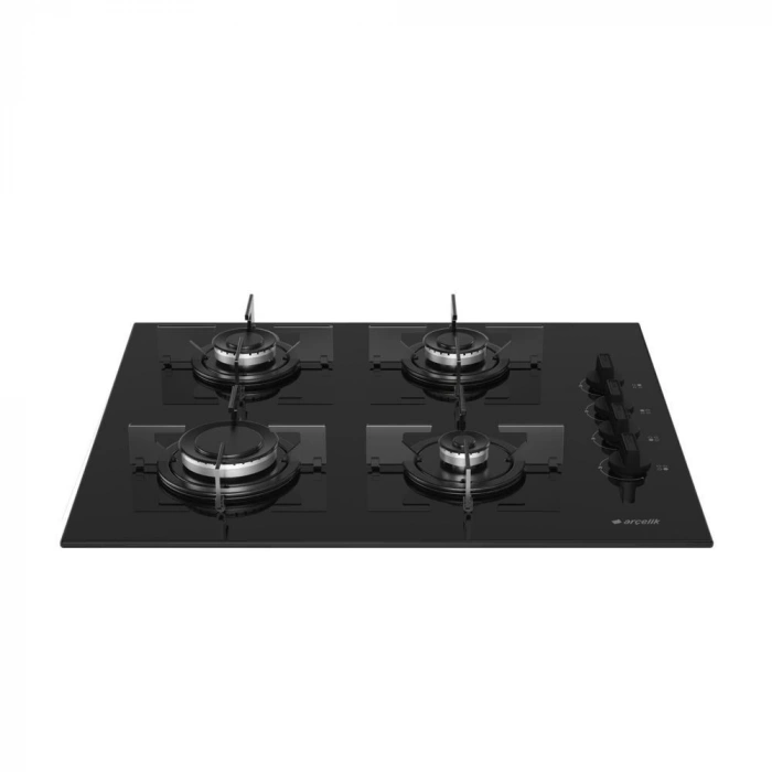 Arçelik OCD T 601-1 ES Ankastre Ocak