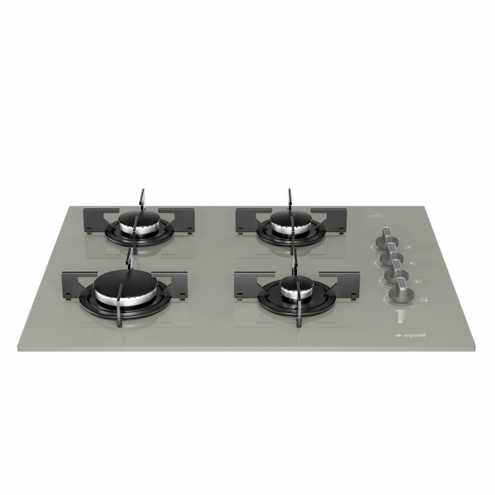 Arçelik OCD T 651 EG Ankastre Ocak