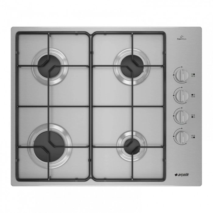 Arçelik OMD D 611 EI Ankastre Ocak