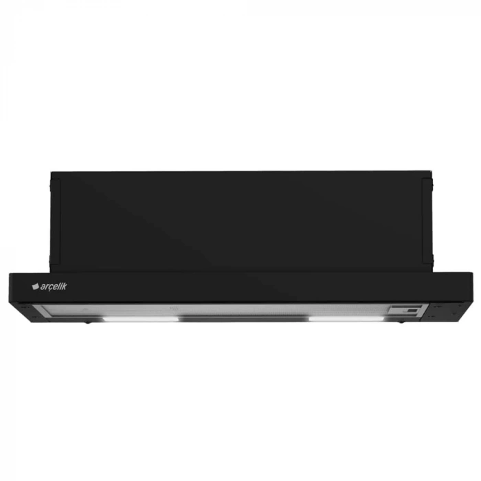 Arçelik P 171 TS Ankastre Sürgülü Aspiratör