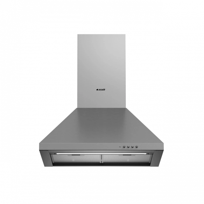 Arçelik P 27 YI Davlumbaz Ankastre Duvar Tipi Davlumbaz