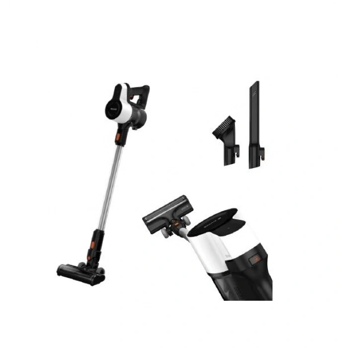 Arçelik SD 3141 Kablosuz Şarjlı Dik Süpürge