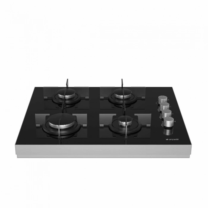 Arçelik STOC 826 S Set Üstü Ocak