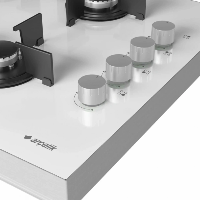 Arçelik STOC 827 B Set Üstü Ocak