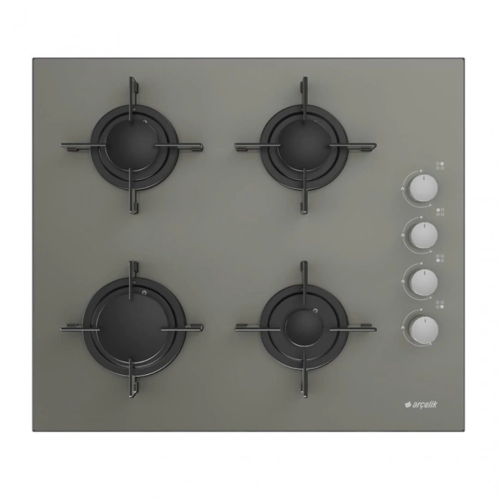 Arçelik STOC 828 G Set Üstü Ocak