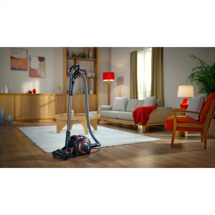 Arçelik STSZ 9525 Toz Torbasız Süpürge