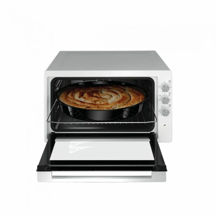 Arçelik SUF 5000 MEB 50 lt Beyaz Midi Fırın