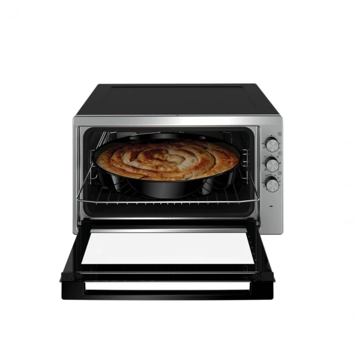 Arçelik SUF 5000 MGSI 50 lt Inox Midi Fırın