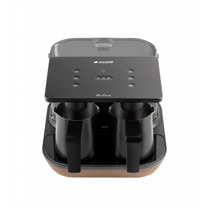 Arçelik TKM 9961 Bio Türk Kahve Makinesi