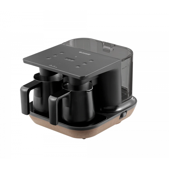 Arçelik TKM 9961 Bio Türk Kahve Makinesi