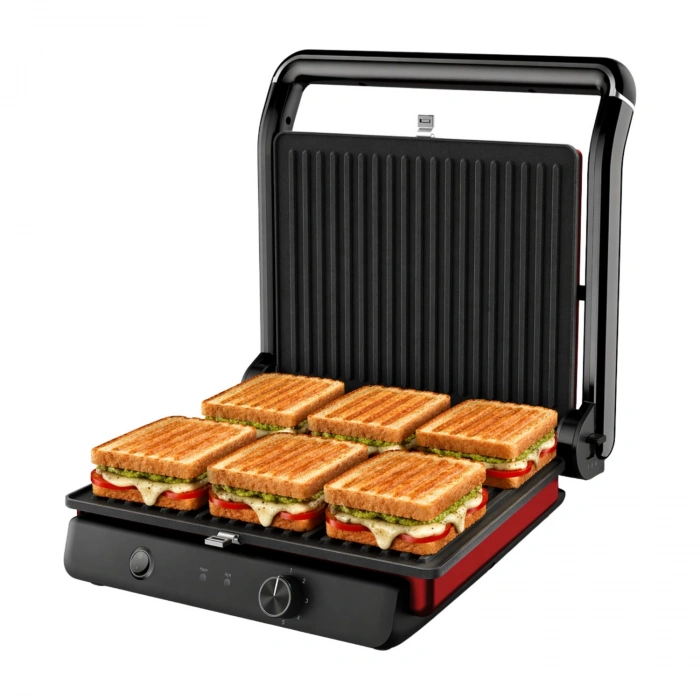 Arçelik TM 6046 CK Resital Tost Makinesi
