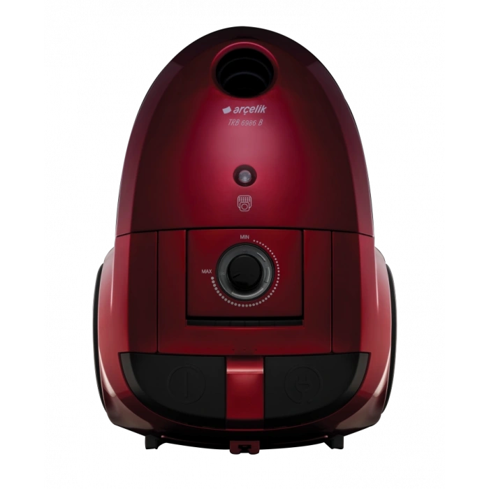 Arçelik TRB 6986 Toz Torbalı Elektrik Süpürge