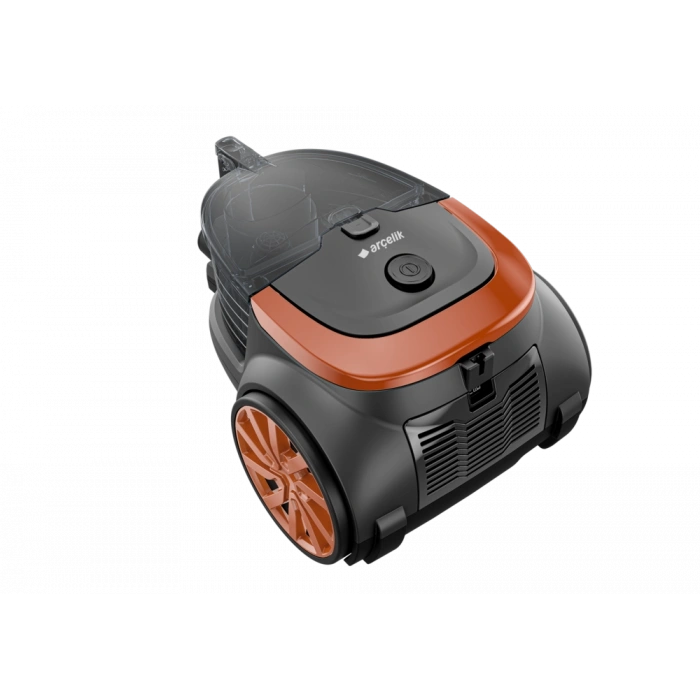 Arçelik TSZ 3282 Toz Torbasız Süpürge