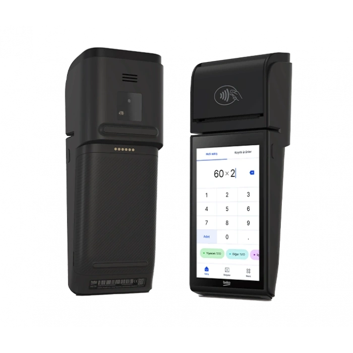 Beko X30 TR Yazar Kasa POS