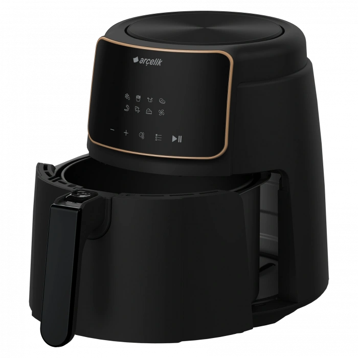 FRA 6244 Gurme Fry Airfryer & Az Yağlı Fritöz