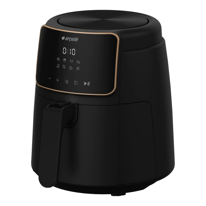 FRA 6244 Gurme Fry Airfryer & Az Yağlı Fritöz