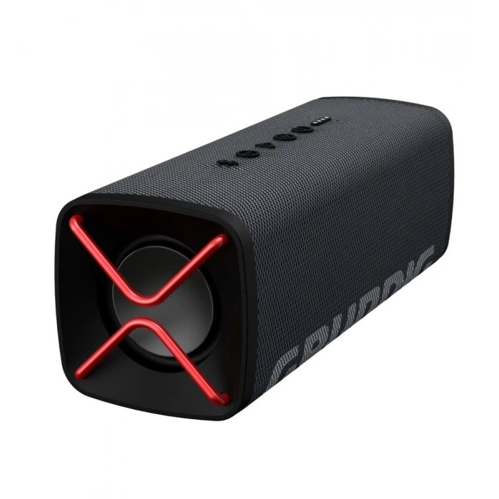 Grundig Club BT Hoparlör Siyah Hoparlör