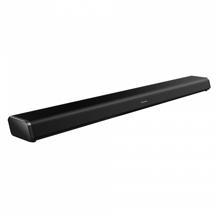 Grundig GSB 910 S Black Hoparlör