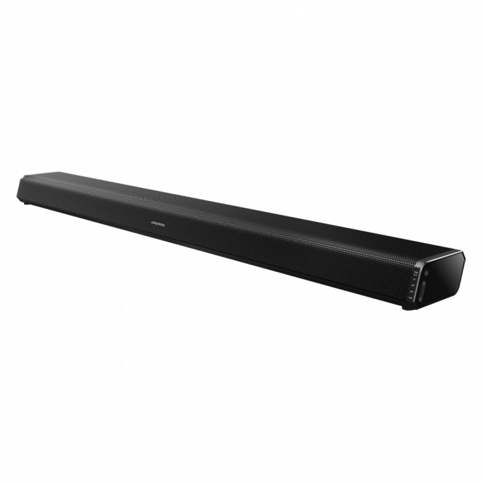 Grundig GSB 910 S Black Hoparlör