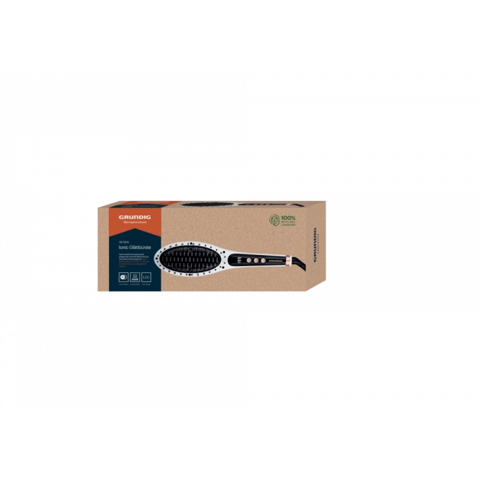 GRUNDIG HB 5850 Saç Düzleştirici