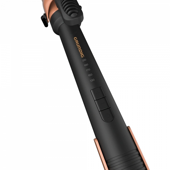 Grundig HS 7431 Saç Maşası