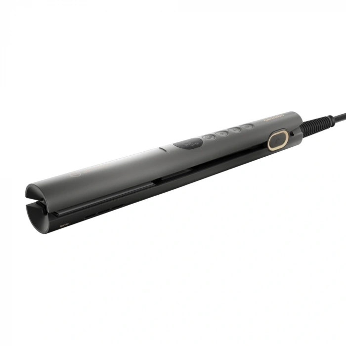 Grundig HS 9330 Elementa Aqua Saç Düzleştirici