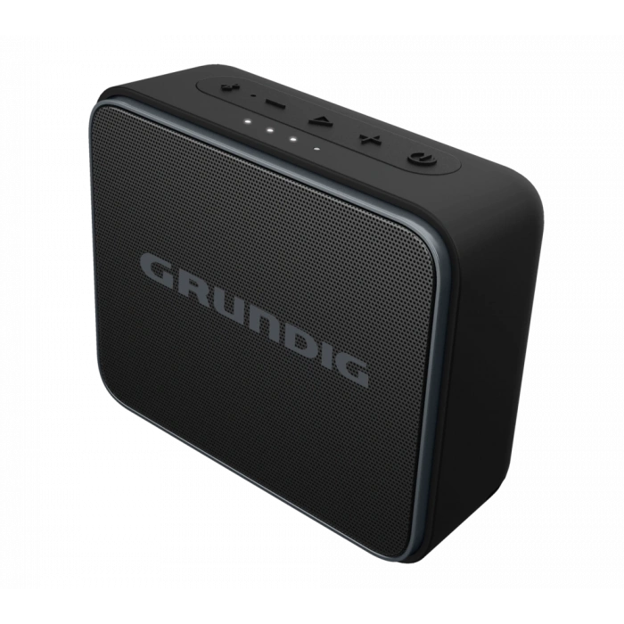 GRUNDIG Jam + Black Grundig Hoparlör