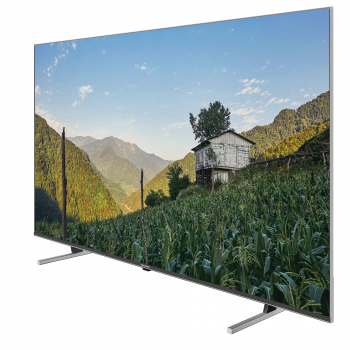 GRUNDIG MADRID 165 Ekran GHQ 9250 Android Google Qled TV