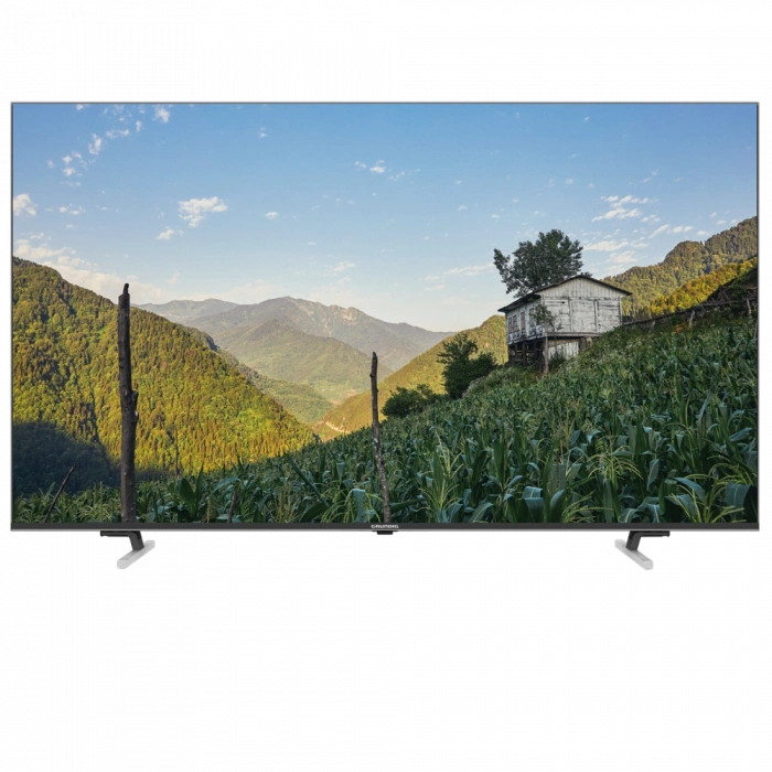 GRUNDIG MADRID 165 Ekran GHQ 9250 Android Google Qled TV