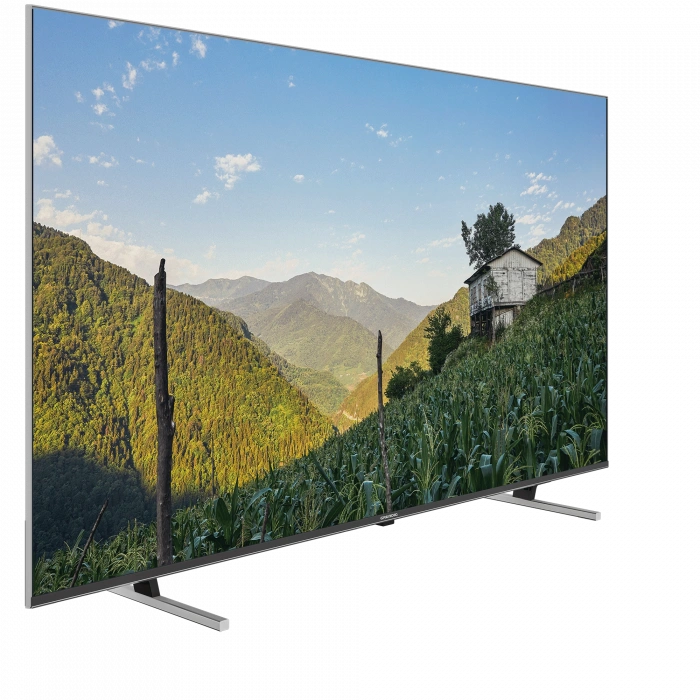 GRUNDIG MADRID 165 Ekran GHQ 9250 Android Google Qled TV