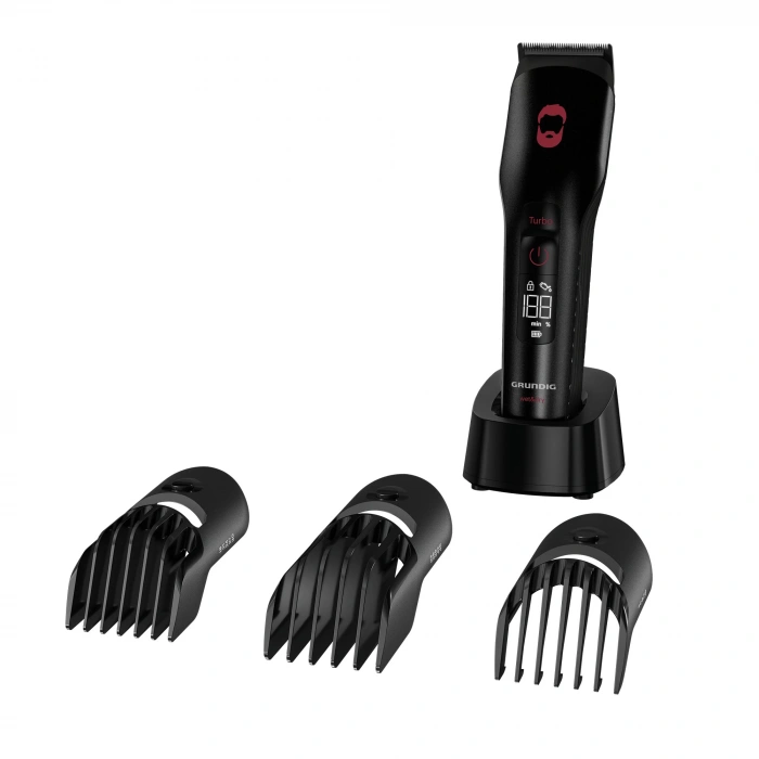 Grundig MC 9030 Saç Sakal Kesme Makineleri