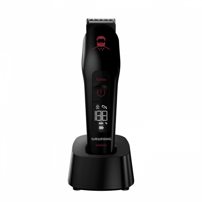 Grundig MGK 9030 Saç Sakal Kesme Makineleri