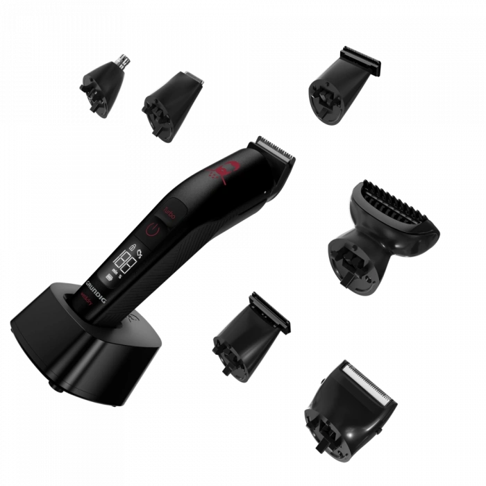 Grundig MGK 9030 Saç Sakal Kesme Makineleri